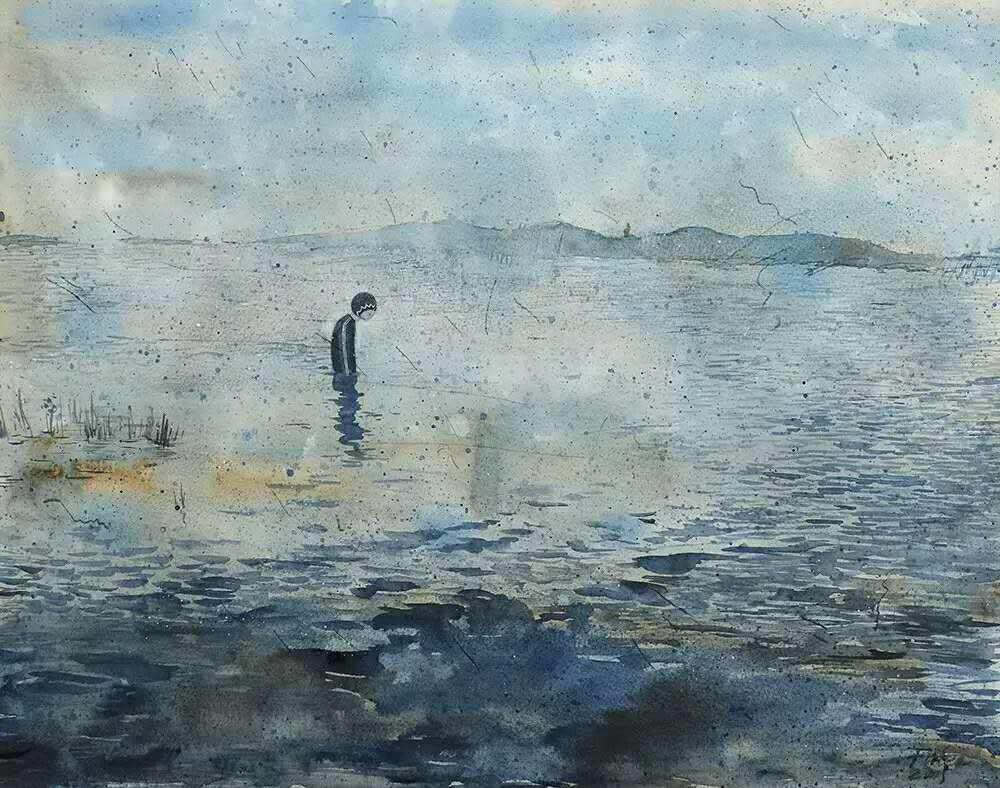 人生而自由，却无往不在枷锁中：“文明”就是其中的一种(图1)