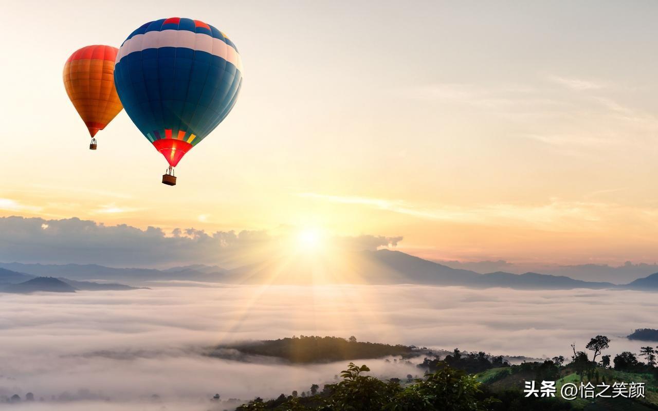 20句生活感悟唯美句子，经典励志深入心里(图1)
