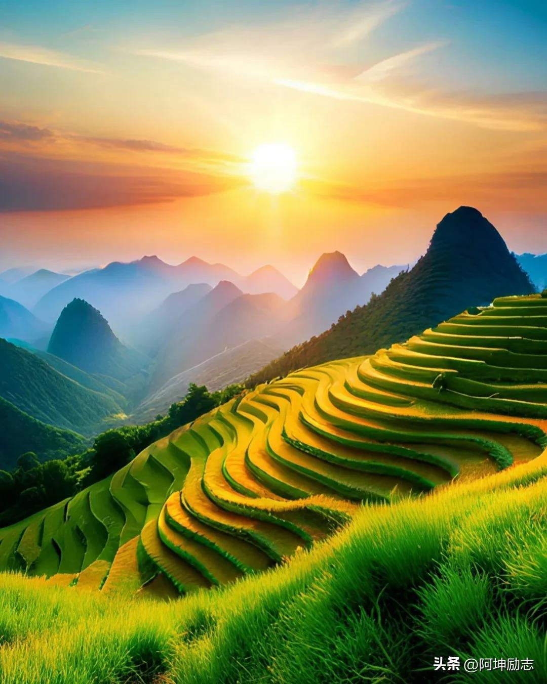 五句心里话(送给所有人)(图1)