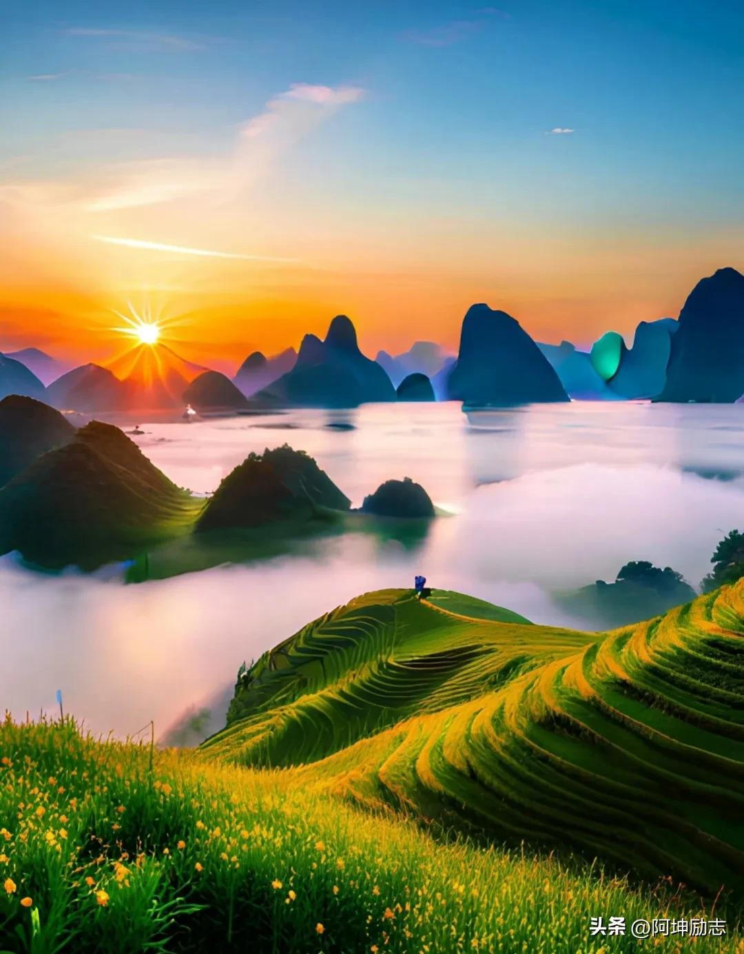 五句心里话(送给所有人)(图3)