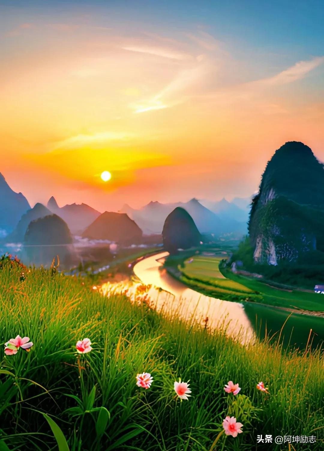 五句心里话(送给所有人)(图4)