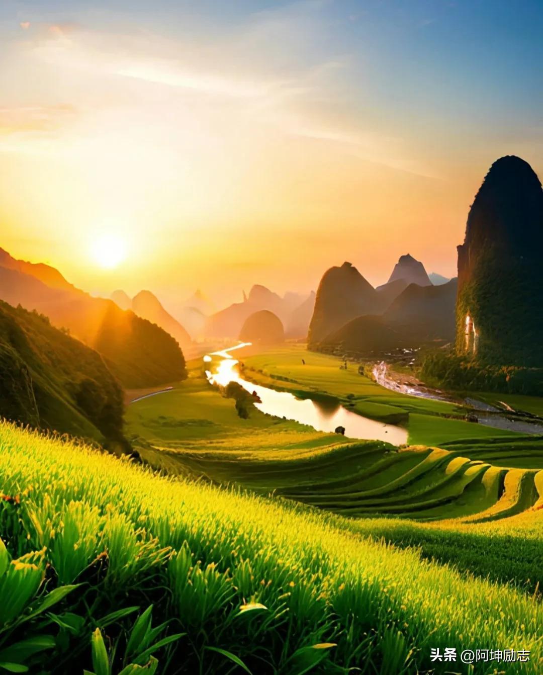 五句心里话(送给所有人)(图5)