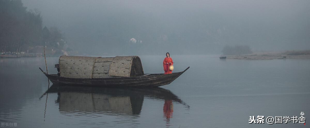 《道德经》：以宽怀之心度人，以严苛之念责己(图1)
