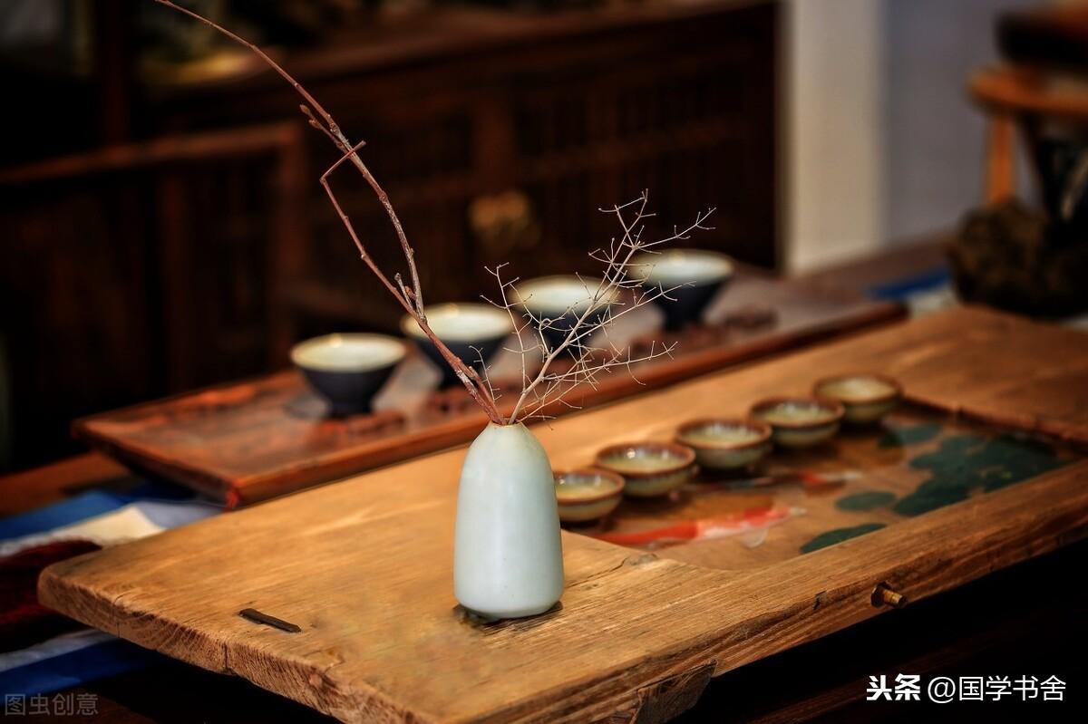 《道德经》：以宽怀之心度人，以严苛之念责己(图2)