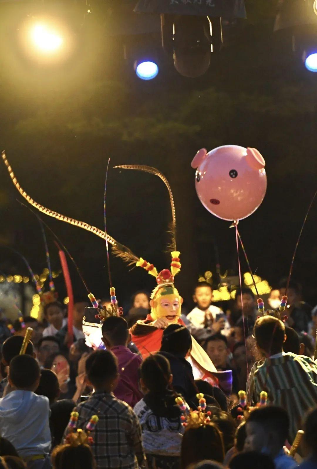 当森林与星空为伴，来和夏夜共鸣！(图6)