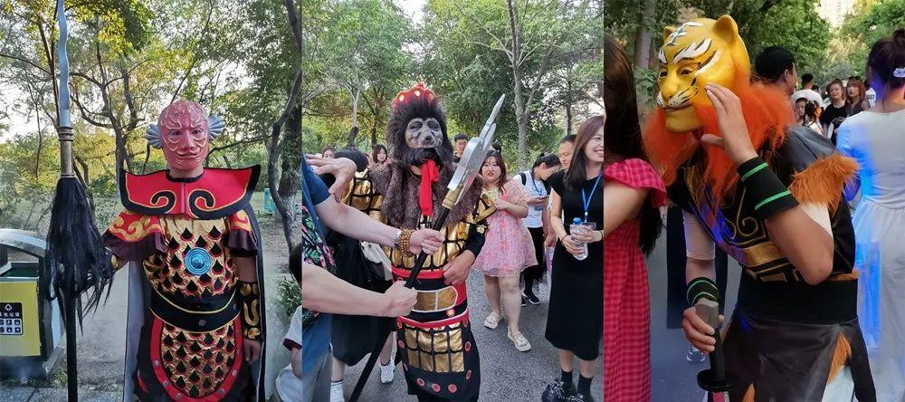 当森林与星空为伴，来和夏夜共鸣！(图9)