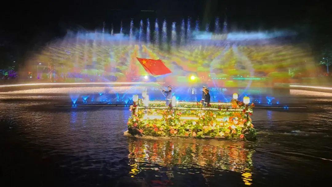 当森林与星空为伴，来和夏夜共鸣！(图12)