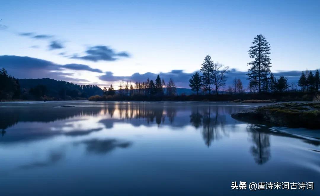 初秋，夏未远，凉意已生(图4)