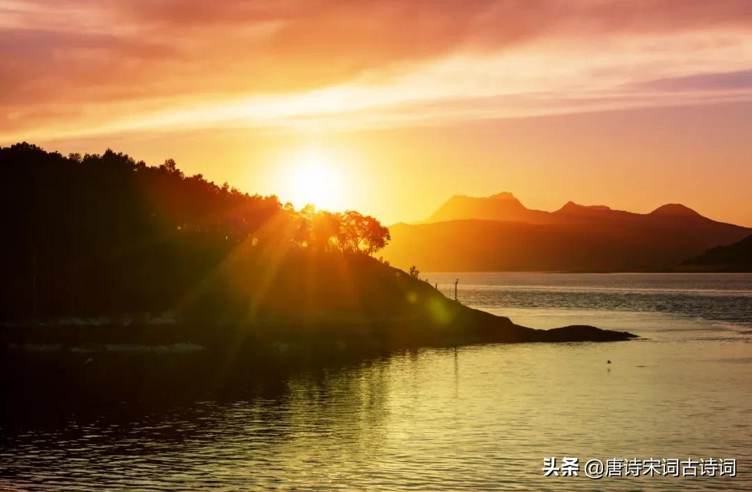 初秋，夏未远，凉意已生(图6)