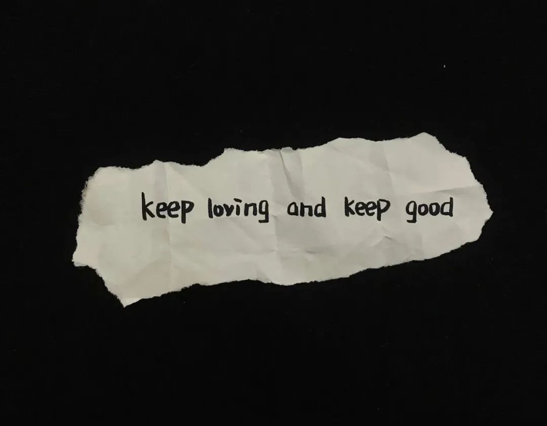 值得收藏摘抄的励志英文小众文案(图4)