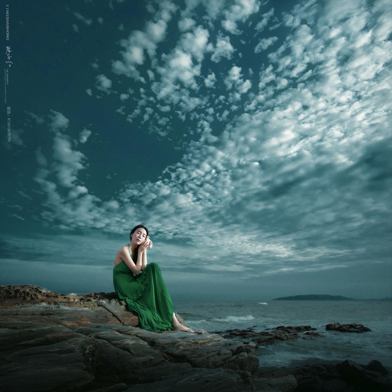 人生六字真言，说的太好了！还等什么，开启智慧人生就现在！(图3)