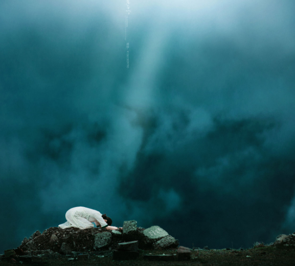 人生六字真言，说的太好了！还等什么，开启智慧人生就现在！(图4)