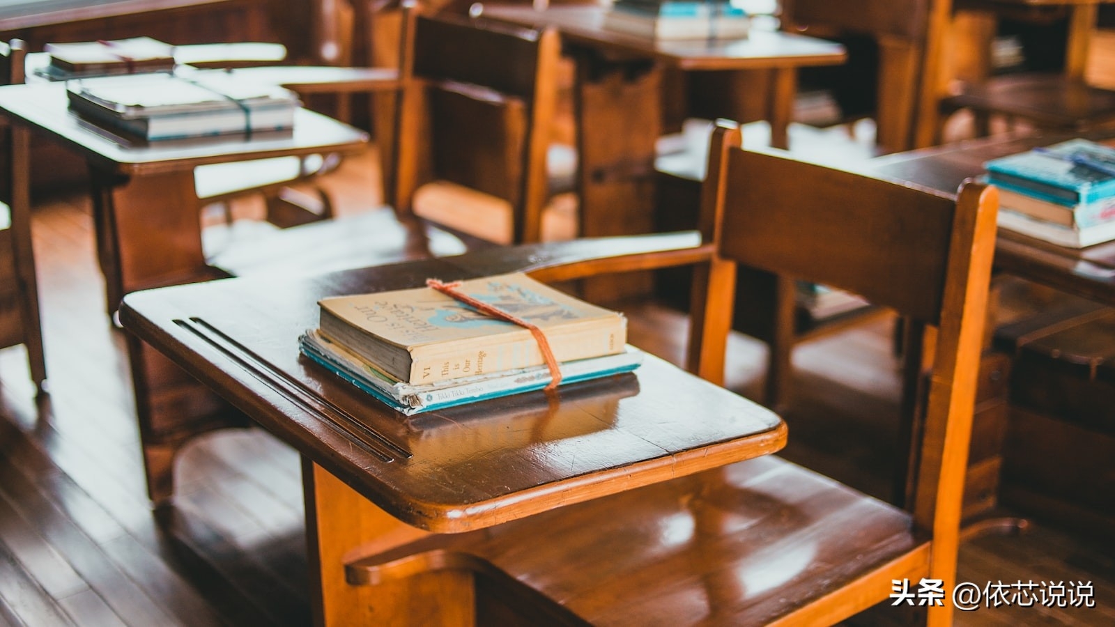 教育，培育未来的希望(图1)