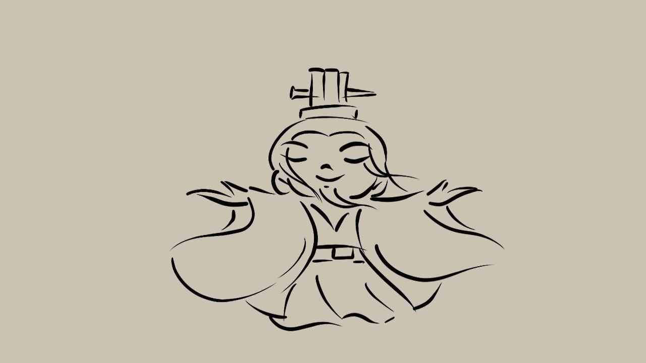 世说新语 德行篇 第02话(图1)