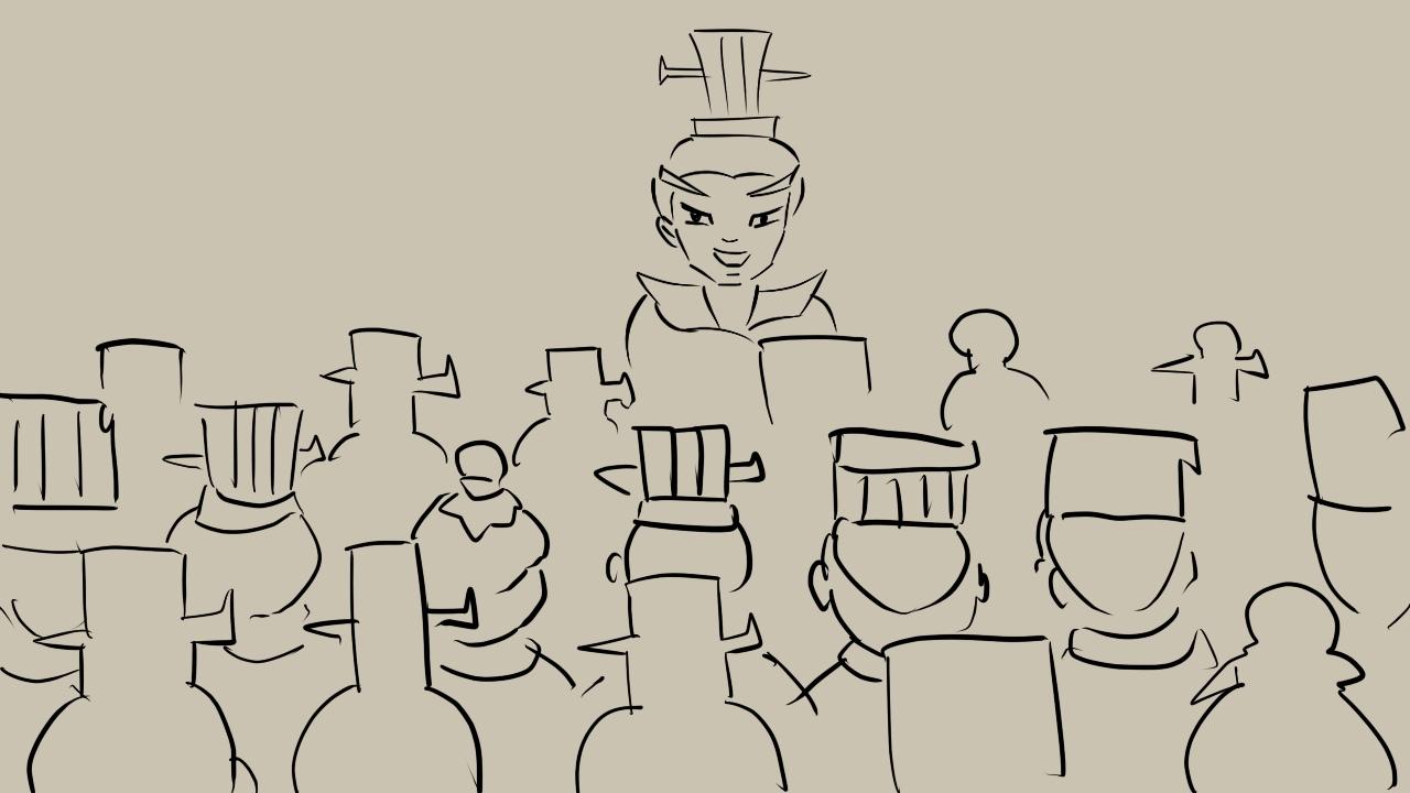 世说新语 德行篇 第02话(图6)