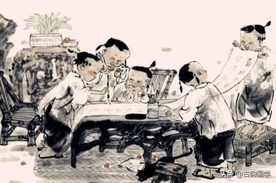 《治家格言》30句：提升人格、修炼品德、立志成事的好家教(图1)