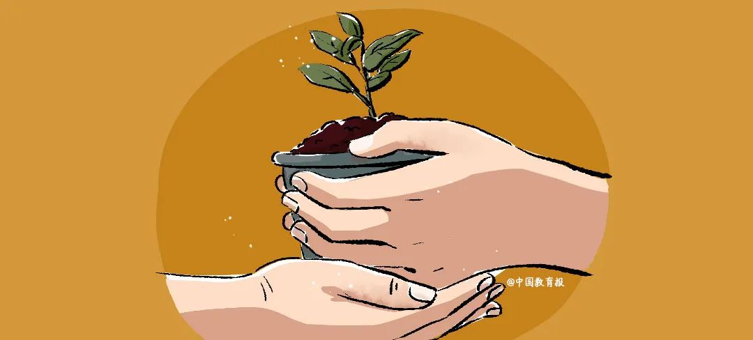 五一劳动节！和孩子一起读这8首劳动诗词，向所有劳动者致敬！(图1)