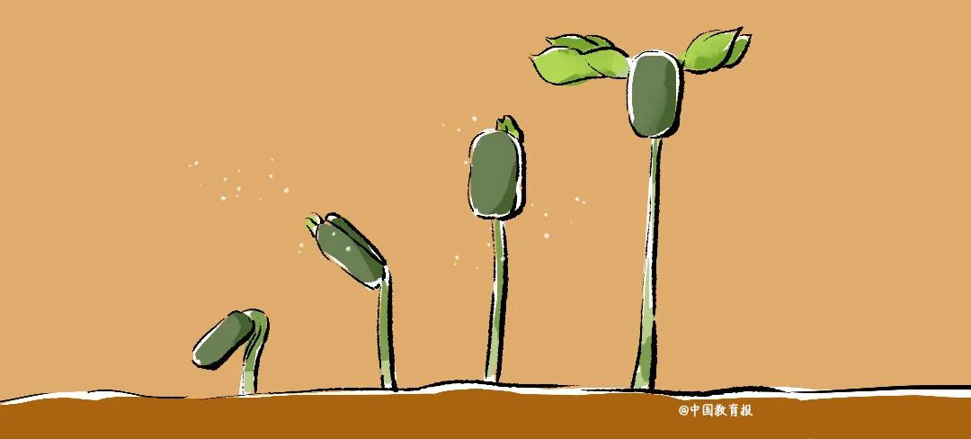 五一劳动节！和孩子一起读这8首劳动诗词，向所有劳动者致敬！(图2)