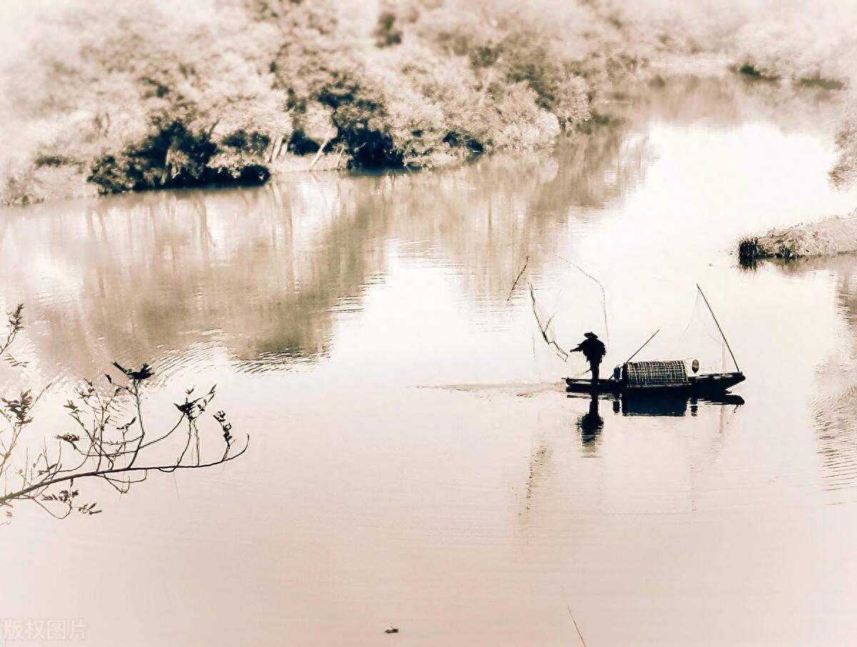 [迎五一] 读古诗词：勾勒美好劳动画卷(图6)