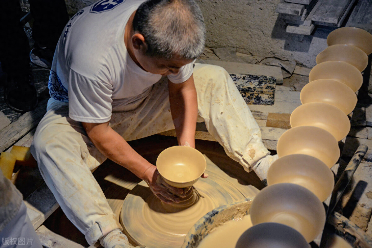 [迎五一] 读古诗词：勾勒美好劳动画卷(图11)