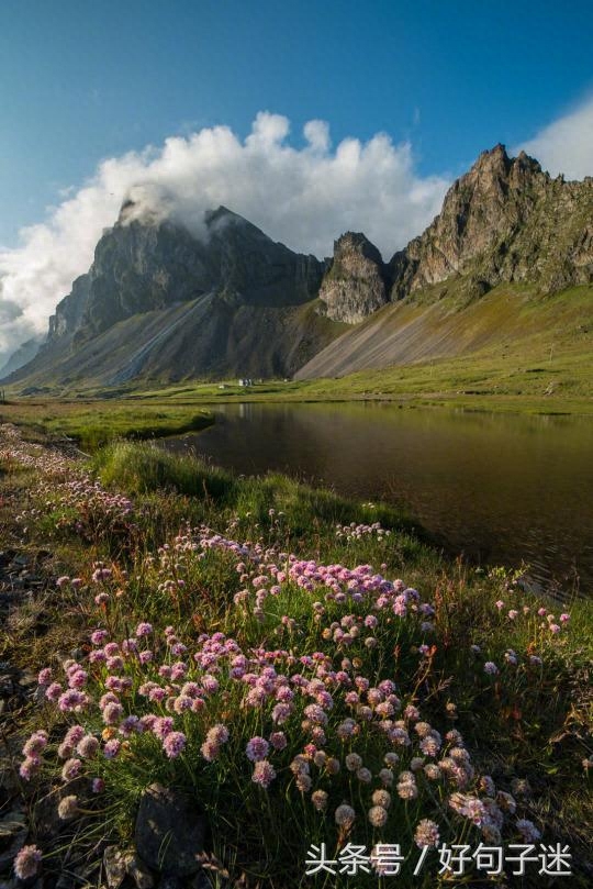 激励自己一直向前的名言警句，句句让人热血沸腾！(图4)