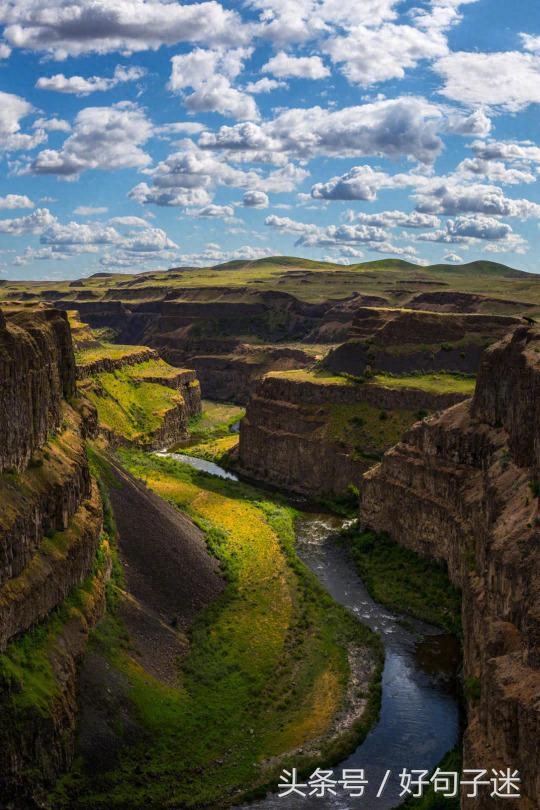 激励自己一直向前的名言警句，句句让人热血沸腾！(图5)