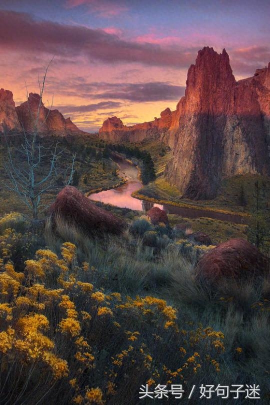 激励自己一直向前的名言警句，句句让人热血沸腾！(图8)