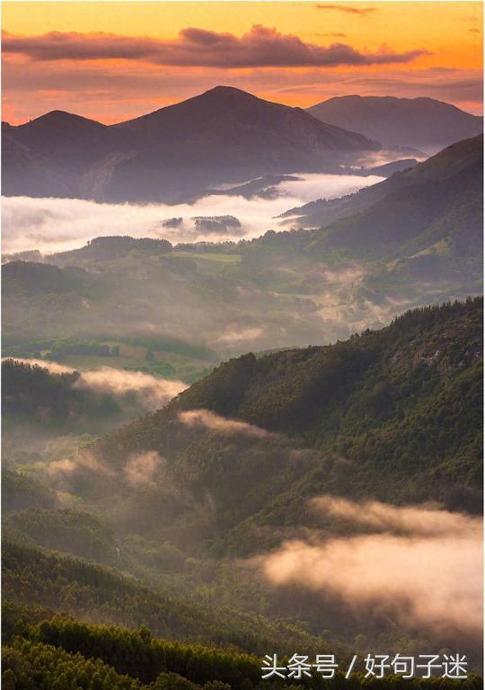 激励自己一直向前的名言警句，句句让人热血沸腾！(图9)