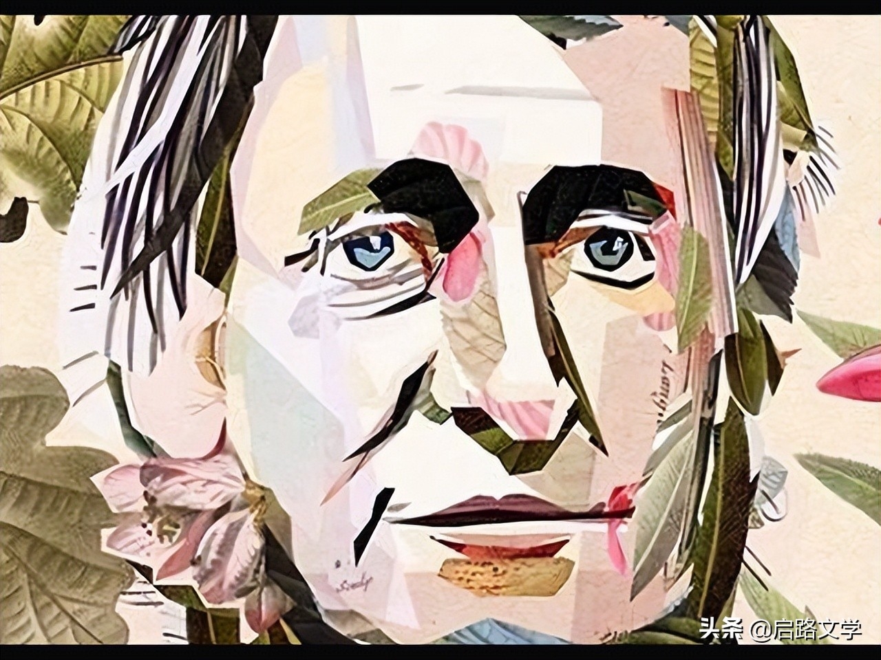 梭罗十大很经典的名言，富有哲理，让人读完，收获了很多(图2)