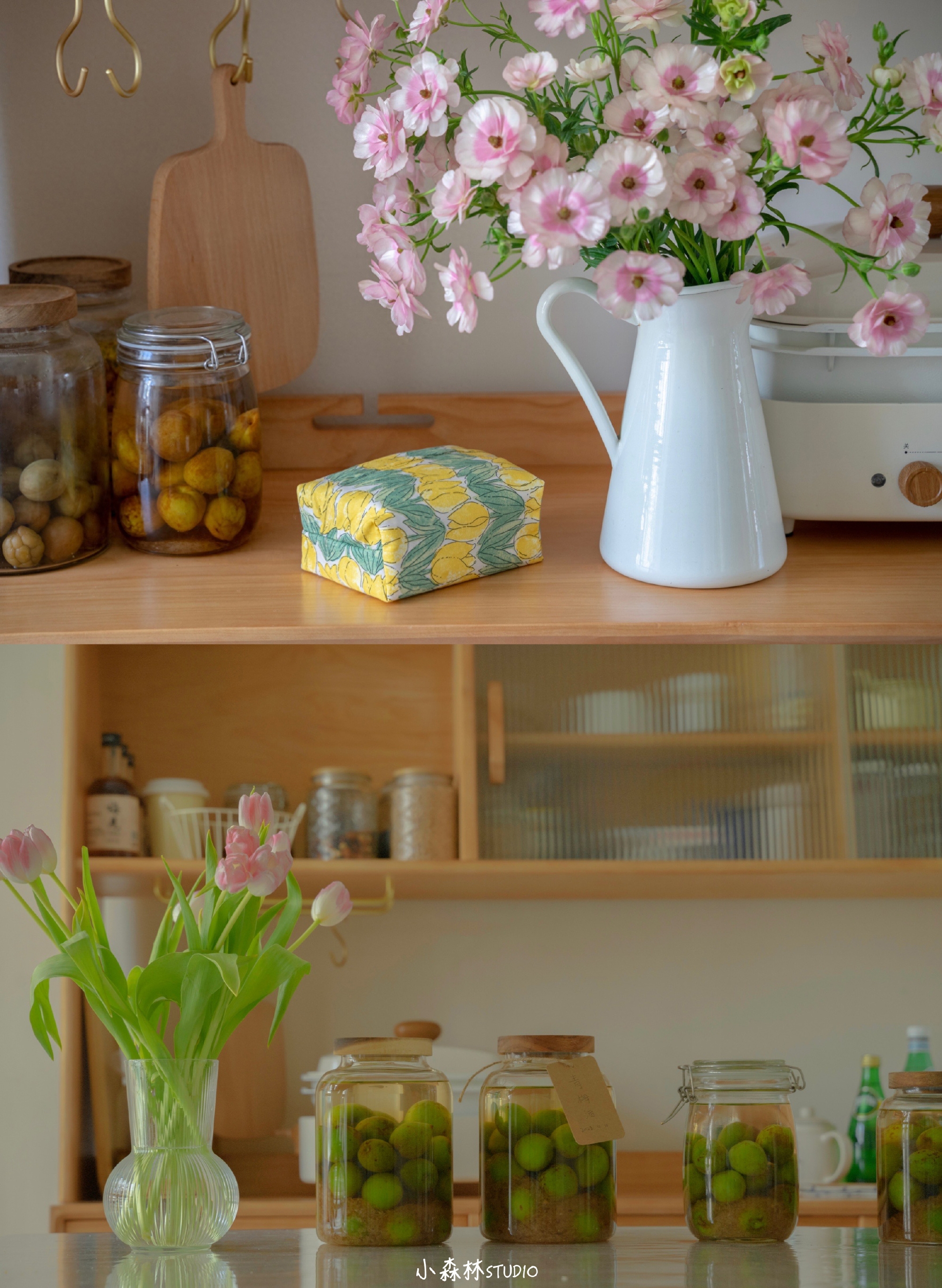 充满人间烟火气的浪漫短句(图3)