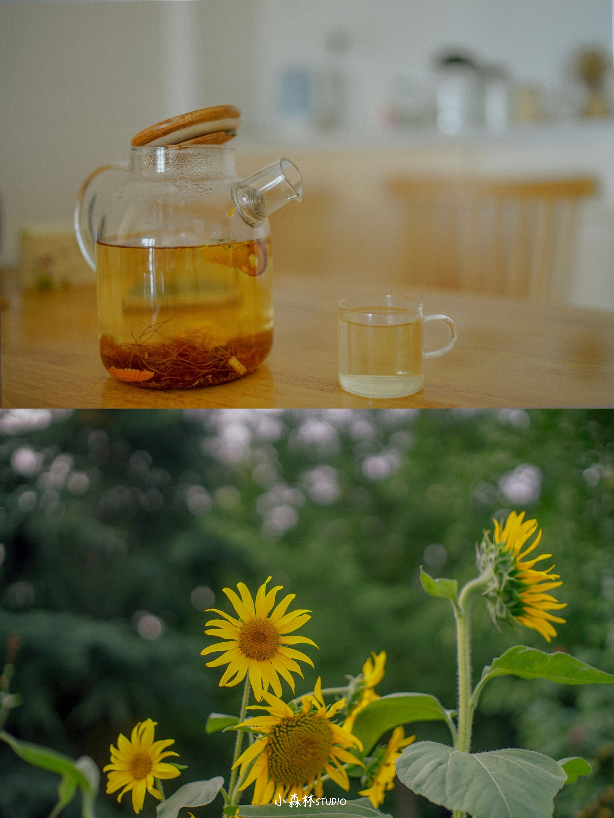 充满人间烟火气的浪漫短句(图6)