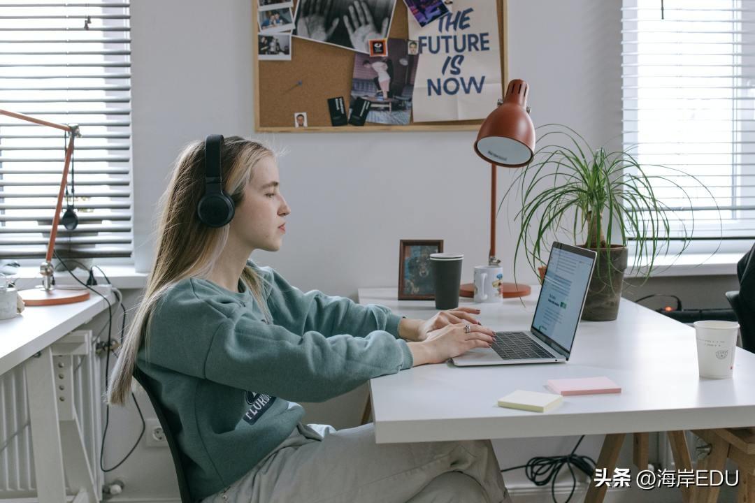 留学邮件这样写教授真的会秒回！没有感情，全是技巧~(图3)