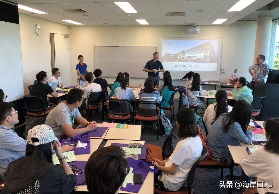 留学邮件这样写教授真的会秒回！没有感情，全是技巧~(图5)