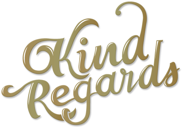 外贸邮件落款：Best Regards vs. Kind Regards(图2)