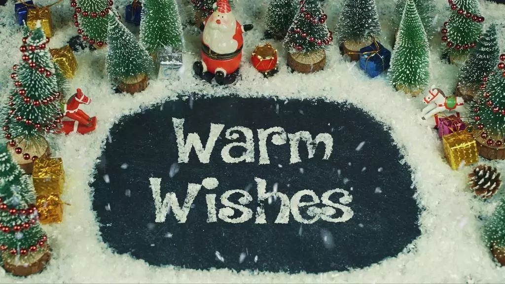 只会Best wishes？地道的英文邮件结尾请收下！(图5)