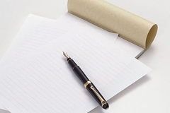 沃尔得商务英语：英文信的常用落款(图2)