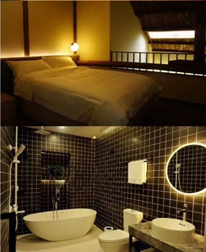 栖一处民宿，寻访独属于你的世外桃源(图4)