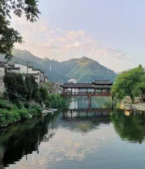 栖一处民宿，寻访独属于你的世外桃源(图6)