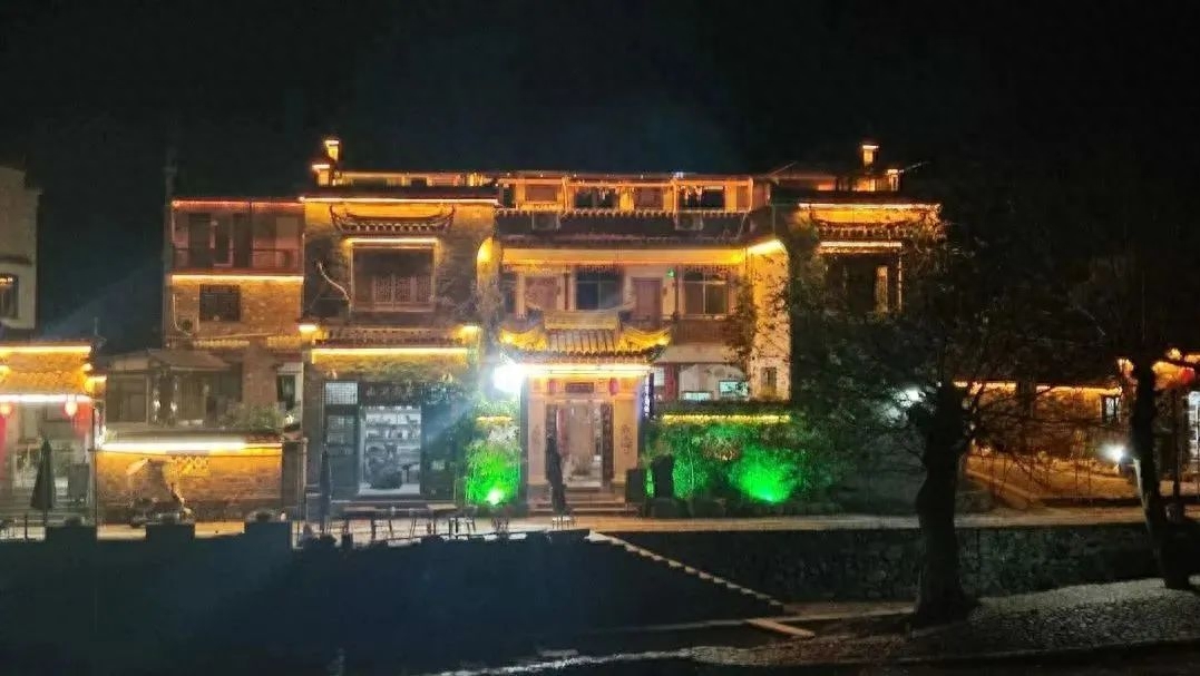 栖一处民宿，寻访独属于你的世外桃源(图7)