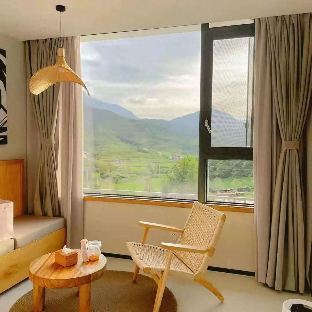 栖一处民宿，寻访独属于你的世外桃源(图9)