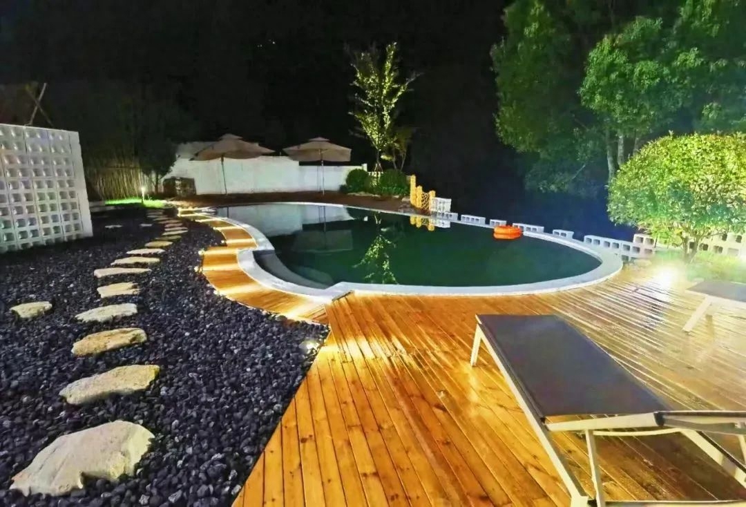 栖一处民宿，寻访独属于你的世外桃源(图10)