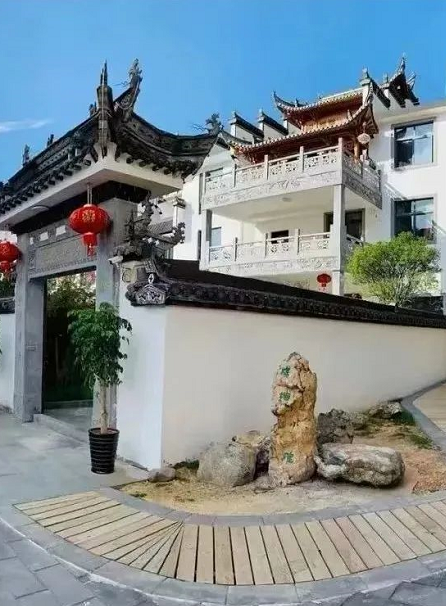 栖一处民宿，寻访独属于你的世外桃源(图11)