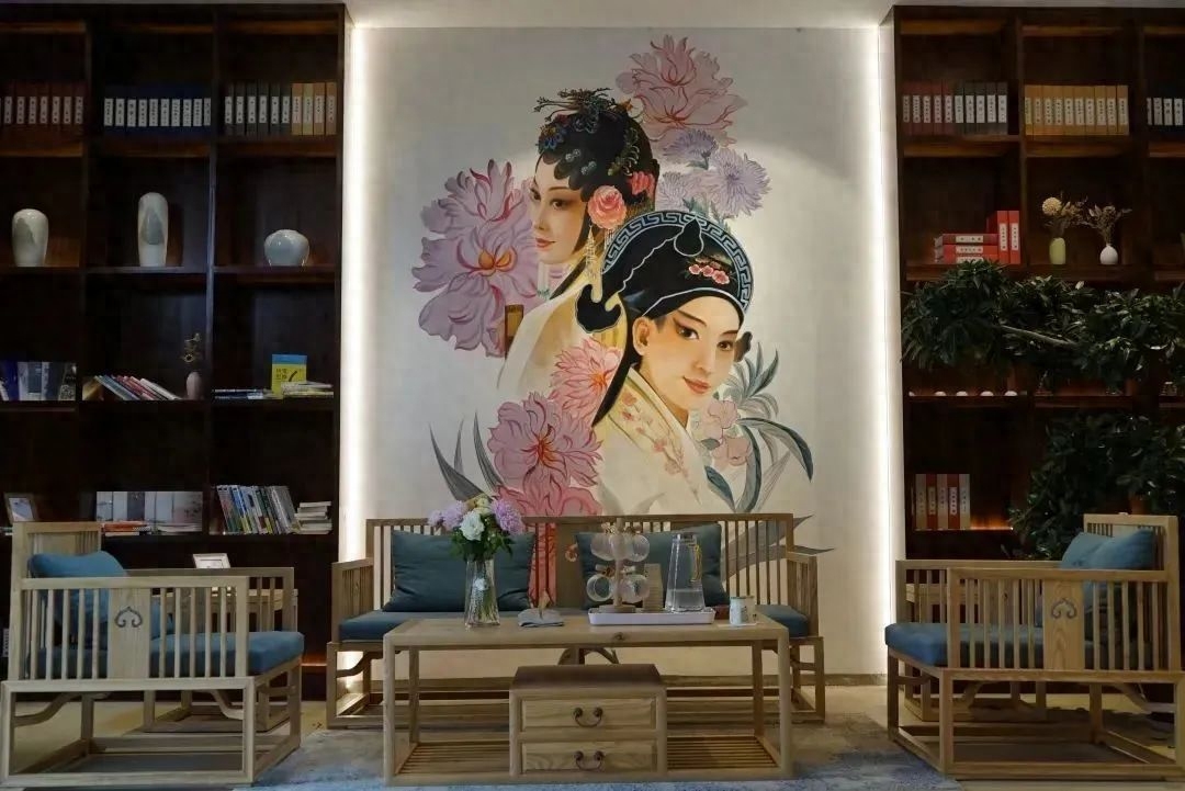 栖一处民宿，寻访独属于你的世外桃源(图16)