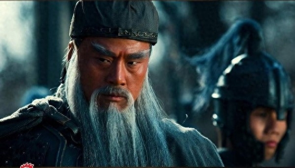 三国杀中有哪些经典的武将台词？有人狂妄至极，有人贻笑大方(图1)