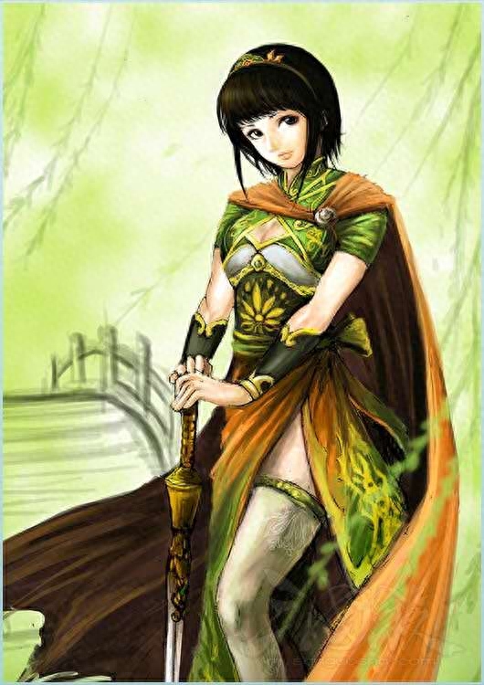 三国杀：武将经典台词大盘点，这些台词你害怕听到吗？(图1)