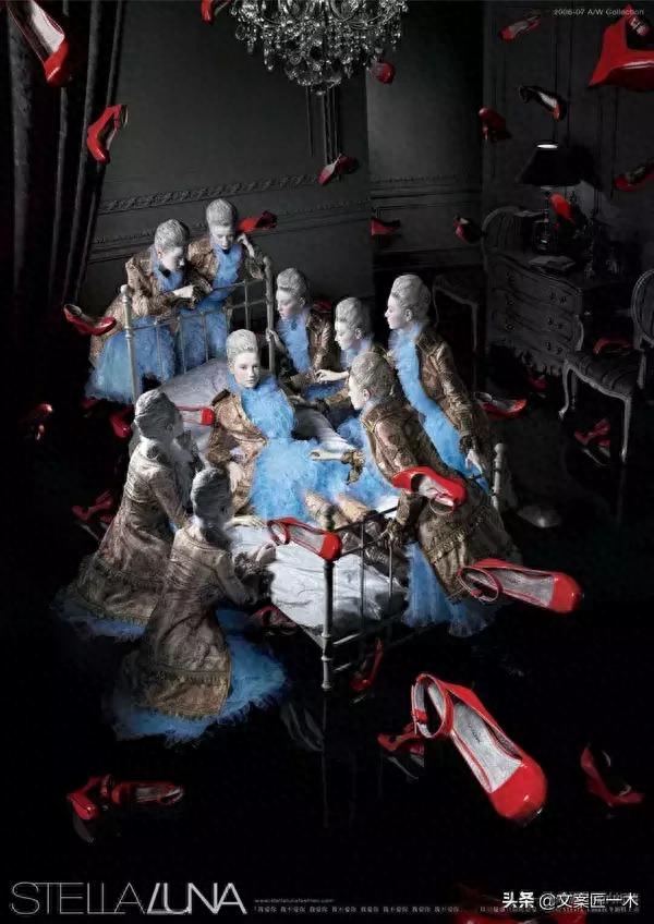 一双鞋子的文案到底可以写多牛？(图3)