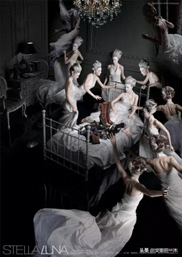 一双鞋子的文案到底可以写多牛？(图4)