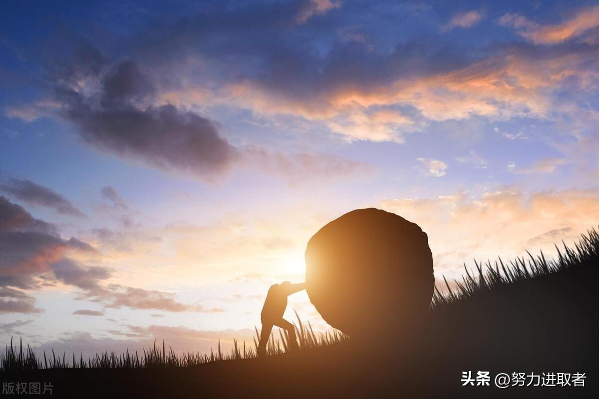 当生活塑造智慧：五句励志语录点燃内心火花(图2)