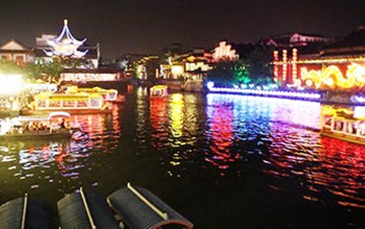 老师，您是我们心中的徐霞客（网络五朵金花同题笔抒之五）(图5)