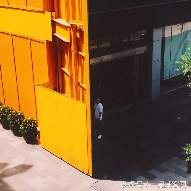 三里屯角落里藏了文案，还有故事(图1)